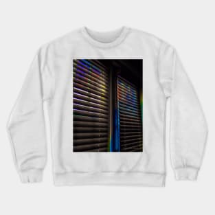 Outside My Room Crewneck Sweatshirt